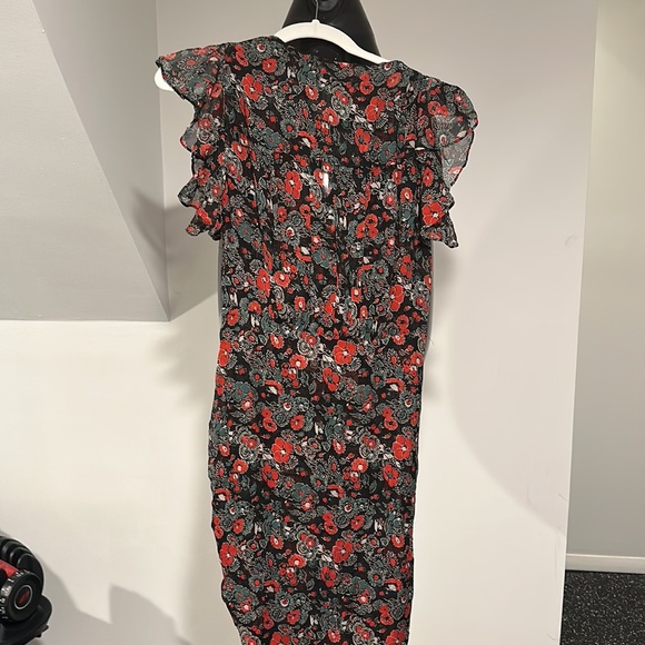 VERONICA BEARD DRESS - Picture 2 of 2